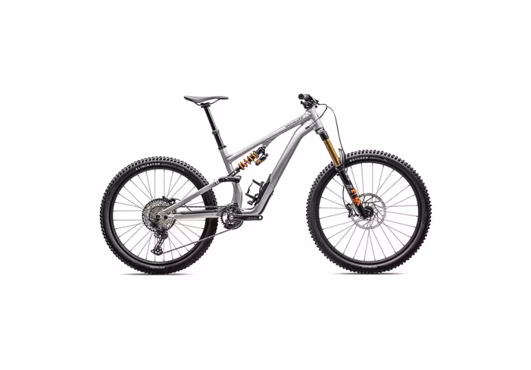 SPECIALIZED Stumpjumper 15 Fox Coil Alloy