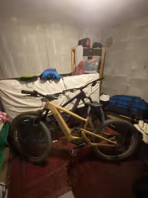 Santa Cruz Bullit Cc