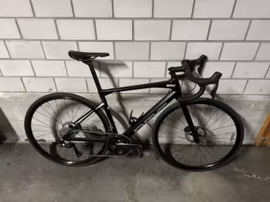 BMC Roadmaschine Three