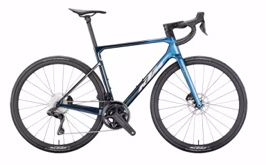 KTM Revelator Alto Master