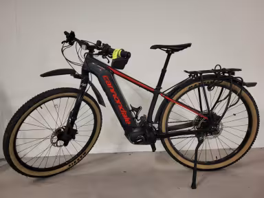 Cannondale Habit Neo 1