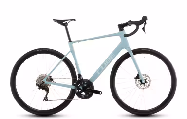 Cube  Attain C:62 Race