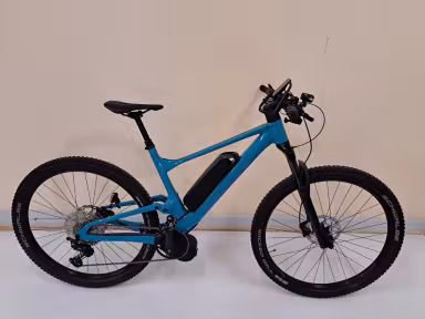 SCOTT Spark 960 blue