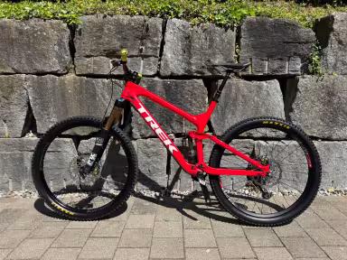 TREK Slash 9.9 Rsl