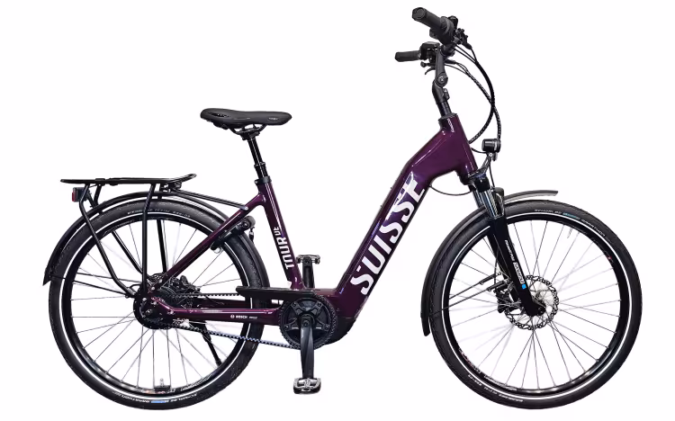 Tour de Suisse Flair