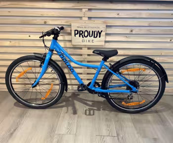 Naloo Chameleon Mk2.1