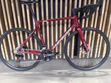 MERIDA Scultura 4000