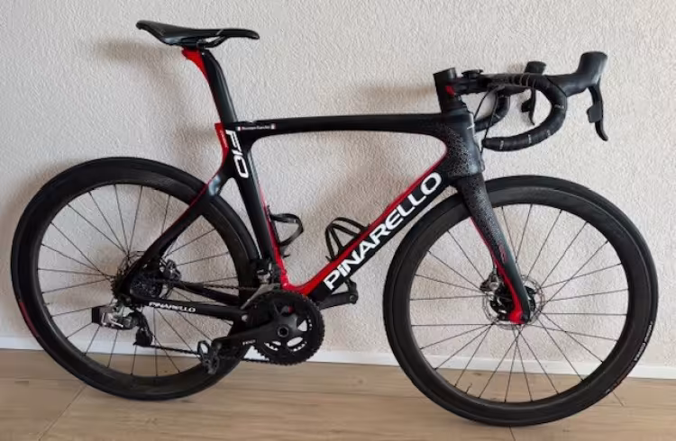 Pinarello Dogma F10 Disk