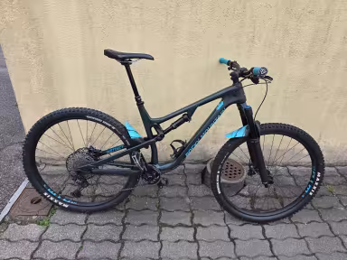 Rocky Mountain Rmb Instinct 50