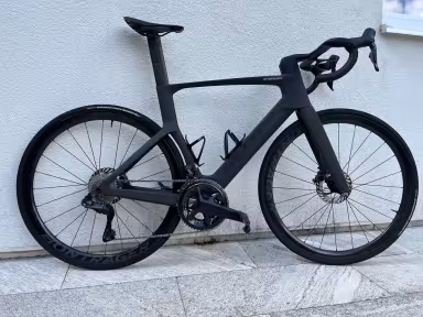 SCOTT Foil Rc Hmx