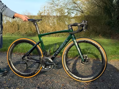 SPECIALIZED S-Works Sl7