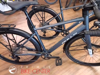 Bulls Daily Grinder 3