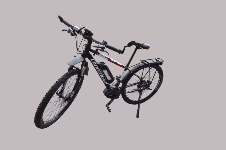 Cannondale Tramount 2