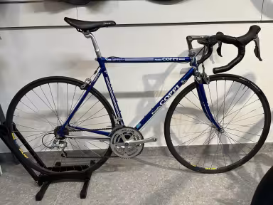 Fausto Coppi Campionissimo