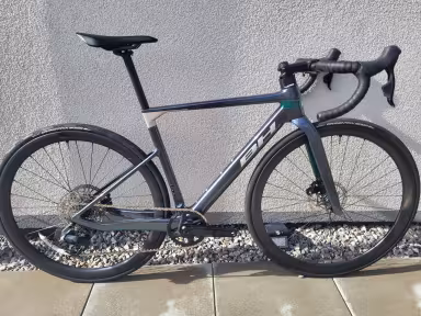 BH BIKES Ultralight Custom