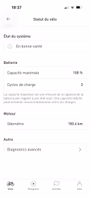 SPECIALIZED Turbo Vado 5.0