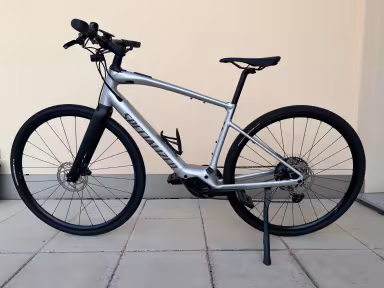 SPECIALIZED Turbo Vado 5.0