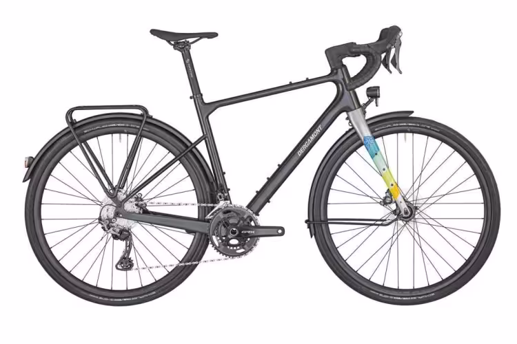 Bergamont Grandurance RD Elite