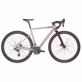 SCOTT Contessa Speedster Gravel 15