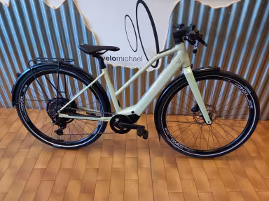 Flyer G1 Upstreet Sl