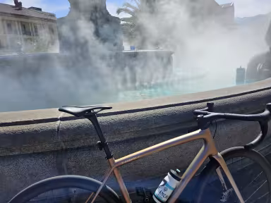 SPECIALIZED S-Works Aethos