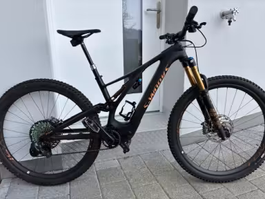 SPECIALIZED Turbo Levo Sl S-Works