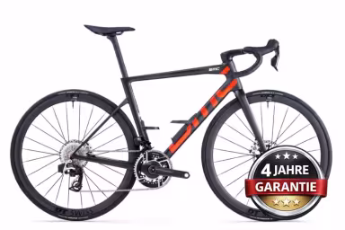 BMC Teammachine SLR01