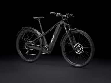 TREK Powerfly 4 Equipped
