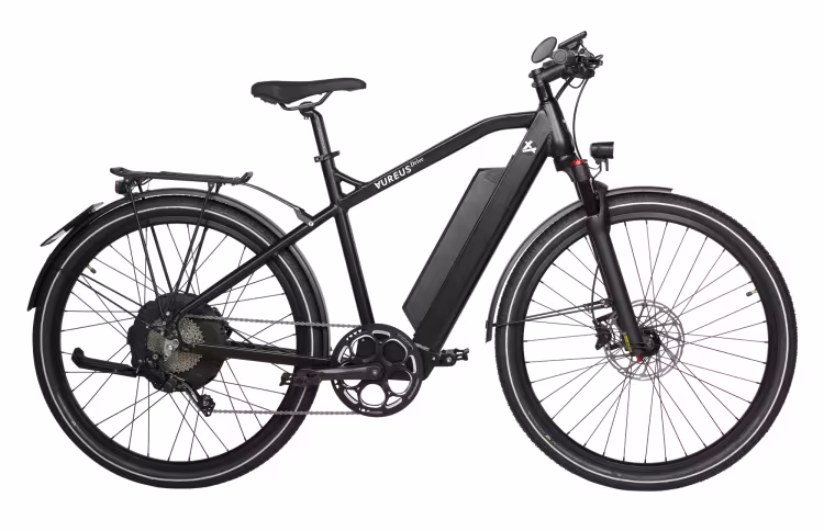 AureusDrive Power 45