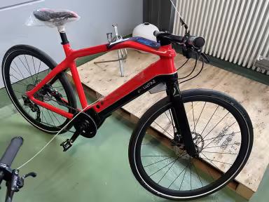 Pininfarina E-Voluzione