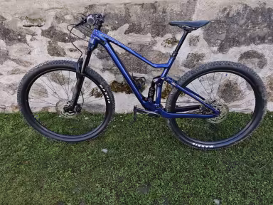 SCOTT Contassa Spark 930