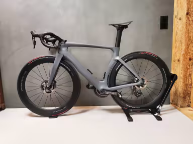 Cervélo S5 Dura-Ace Di2