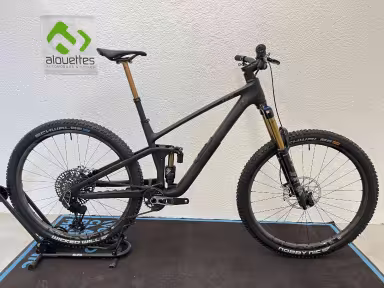 Cube Stereo ONE55 C:62 SLT 29