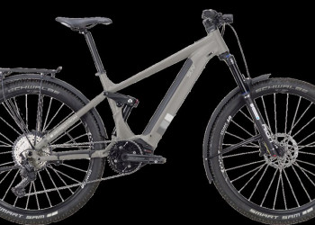 Kalkhoff Image 5 Advanced en soldes 