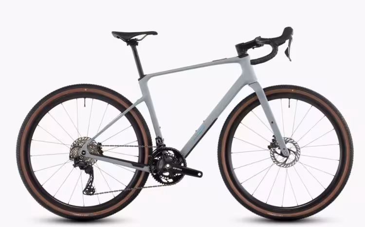 Cube  Nuroad C:62 Pro