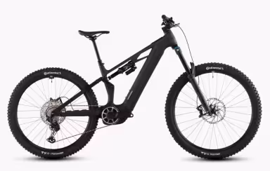 Cube  Stereo Hybrid ONE77 HPC SLX 800