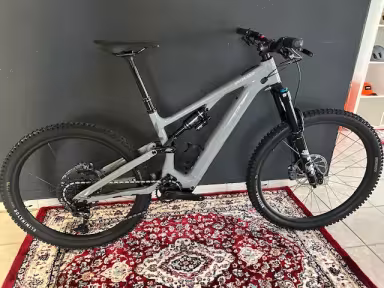 SPECIALIZED Levo Comp  Sl