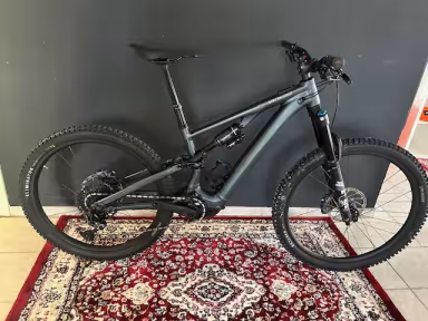SPECIALIZED Levo Sl Comp Alloy