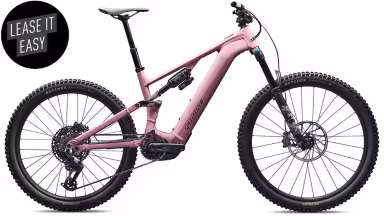 SPECIALIZED Levo Comp Alloy G4