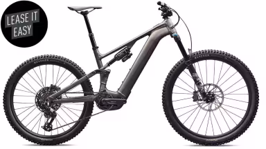 SPECIALIZED Levo Comp Alloy G4