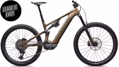 SPECIALIZED Levo Expert Carbon G4