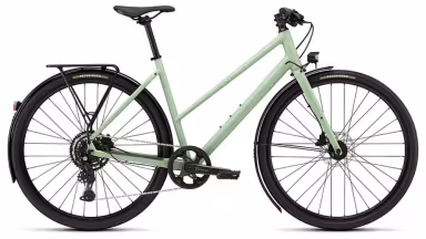 SPECIALIZED Sirrus X 2.0 Eq