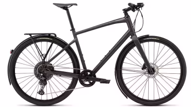 SPECIALIZED Sirrus X 4.0 EQ