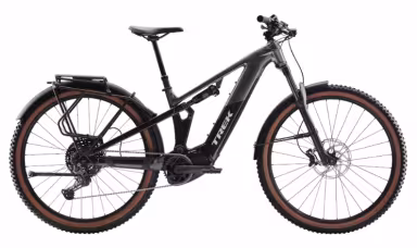 TREK Powerfly FS+ 4 Equipped 800Wh Gen 4
