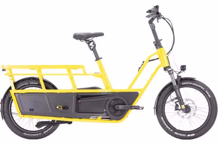 Kettler Alu-Rad Flair L-N