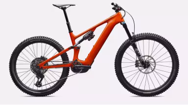 SPECIALIZED Levo Comp Carbon G4