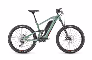 Moustache Weekend 27 FS Dual