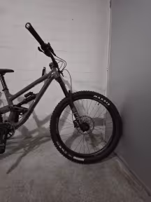 Commencal Clash Dirt Maxxis Jr