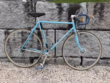 Bridgestone Diamond Road