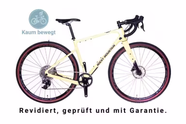 Rocky Mountain Solo Carbon 70